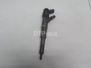 13537794652 Форсунка дизельная электрическая BMW 5 E60/E61 Арт AM40459678, вид 1