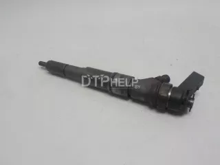 13537794652 Форсунка дизельная электрическая BMW 5 E60/E61 Арт AM40459678, вид 3