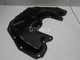 11137574532 Поддон масляный двигателя BMW 7 E65/E66 Арт AM40531288, вид 1