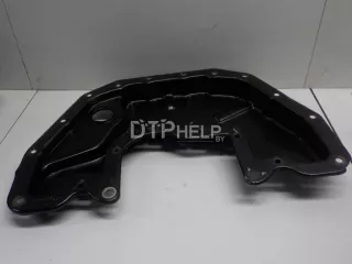 11137574532 Поддон масляный двигателя BMW 7 E65/E66 Арт AM40531288, вид 3