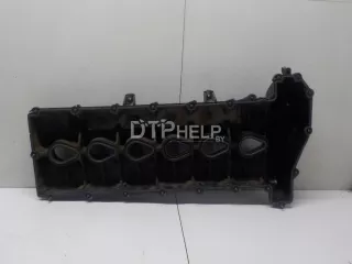 12591994 Крышка головки блока (клапанная) Chevrolet TrailBlazer 1 Арт AM40547712, вид 4