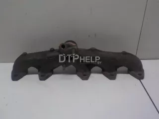 070253031F Коллектор выпускной Volkswagen Touareg 1 Арт AM40622064, вид 1