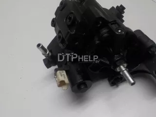1670000Q1V ТНВД Nissan Juke 1 Арт AM40634700, вид 4