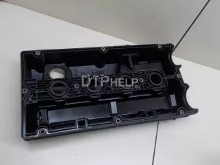 55556284 Крышка головки блока (клапанная) Opel Astra H Арт AM40685462, вид 6