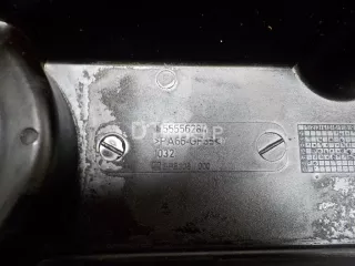 55556284 Крышка головки блока (клапанная) Opel Astra H Арт AM40685462, вид 7
