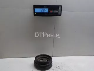 12303AL501 Шкив коленвала Infiniti FX1  Арт AM40711191, вид 5