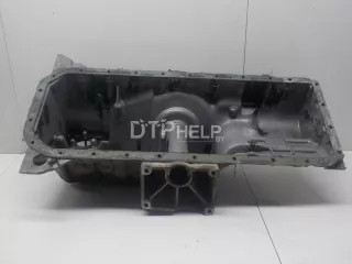 11137531944 Поддон масляный двигателя BMW X5 E53 Арт AM40713057, вид 1