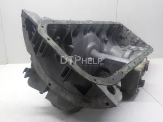 11137531944 Поддон масляный двигателя BMW X5 E53 Арт AM40713057, вид 2