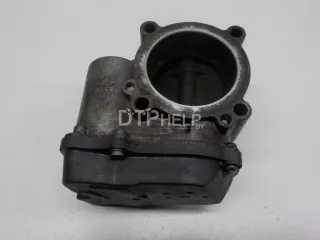 03C133062C Заслонка дроссельная электрическая Seat Ibiza 4 Арт AM40766627, вид 2