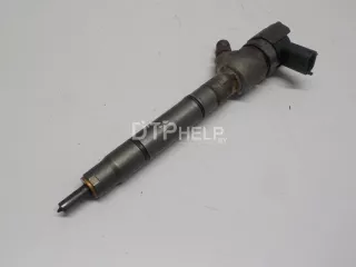 338002A900 Форсунка дизельная электрическая Kia Ceed 1 Арт AM40776161, вид 1