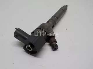 338002A900 Форсунка дизельная электрическая Kia Ceed 1 Арт AM40776161, вид 3