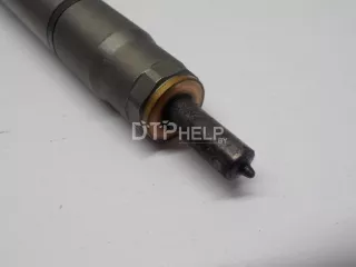338002A900 Форсунка дизельная электрическая Kia Ceed 1 Арт AM40776161, вид 4