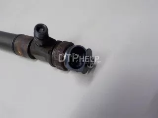 0445110209 Форсунка дизельная электрическая BMW 3 E46 Арт AM40791329, вид 2