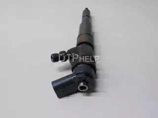 0445110209 Форсунка дизельная электрическая BMW 3 E46 Арт AM40791329, вид 3