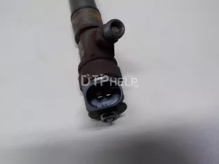 0445110209 Форсунка дизельная электрическая BMW 3 E46 Арт AM40791331, вид 2