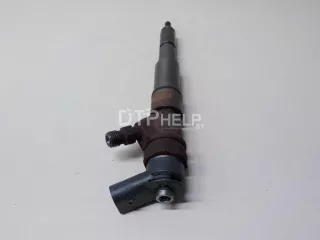 0445110209 Форсунка дизельная электрическая BMW 3 E46 Арт AM40791331, вид 4