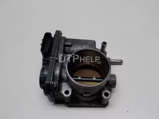 1340078K00 Заслонка дроссельная электрическая Suzuki Grand Vitara JT Арт AM40827074, вид 1