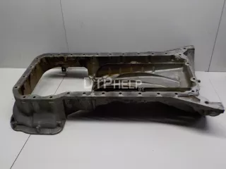2730142202 Поддон масляный двигателя Mercedes S W221 Арт AM40832324, вид 1