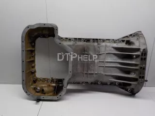 2730142202 Поддон масляный двигателя Mercedes S W221 Арт AM40832324, вид 2