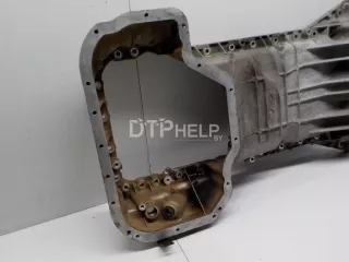 2730142202 Поддон масляный двигателя Mercedes S W221 Арт AM40832324, вид 3