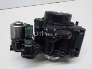 1681994 ТНВД Citroen C4 Picasso 1 Арт AM40914669, вид 3