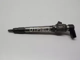 1746967 Форсунка дизельная электрическая Land Rover Defender 2 Арт AM40926145, вид 1