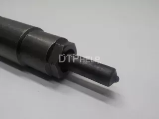 166005X30A Форсунка дизельная электрическая Nissan Navara D40 Арт AM40927671, вид 2