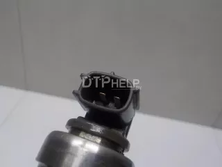 166005X30A Форсунка дизельная электрическая Nissan Navara D40 Арт AM40927671, вид 5