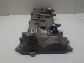 132656341R Крышка головки блока (клапанная) Renault Duster 1 Арт AM40946211, вид 2