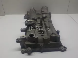 132656341R Крышка головки блока (клапанная) Renault Duster 1 Арт AM40946211, вид 4