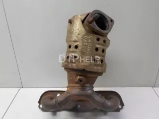2851003EF0 Коллектор выпускной Kia Rio 4 Арт AM40958138, вид 1