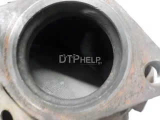 2851003EF0 Коллектор выпускной Kia Rio 4 Арт AM40958138, вид 3