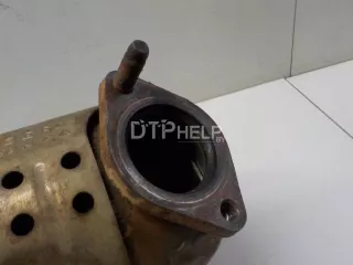 2851003EF0 Коллектор выпускной Kia Rio 4 Арт AM40958138, вид 5