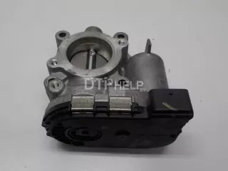 161203209R Заслонка дроссельная электрическая Renault Arkana Арт AM40959333, вид 1