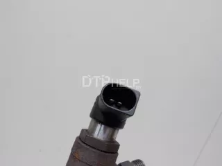 1746967 Форсунка дизельная электрическая Land Rover Defender 2 Арт AM40966230, вид 2