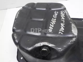 MD334300 Поддон масляный двигателя Chery Tiggo t11 Арт AM40979659, вид 4