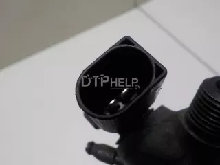 04L130277BD Форсунка дизельная электрическая Skoda Octavia A7 Арт AM40986209, вид 3