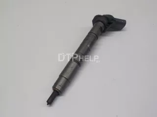 338002F000 Форсунка дизельная электрическая Kia Sorento 2 Арт AM40987847, вид 1
