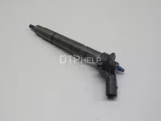 338002F000 Форсунка дизельная электрическая Kia Sorento 2 Арт AM40987847, вид 2