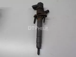 8658352 Форсунка дизельная электрическая Volvo XC90 1 Арт AM40993400, вид 1