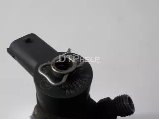 8658352 Форсунка дизельная электрическая Volvo XC90 1 Арт AM40993400, вид 5