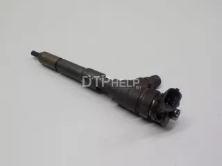 166008399R Форсунка дизельная электрическая Renault Fluence  Арт AM40996246, вид 2