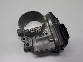 161194BB0A Заслонка дроссельная электрическая Nissan Qashqai 2 Арт AM41000716, вид 1