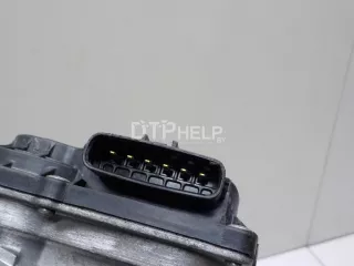 161194BB0A Заслонка дроссельная электрическая Nissan Qashqai 2 Арт AM41000716, вид 2