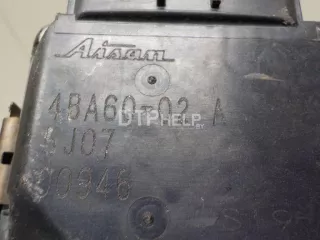 161194BB0A Заслонка дроссельная электрическая Nissan Qashqai 2 Арт AM41000716, вид 3
