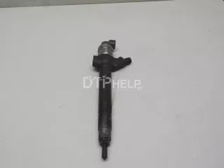 1378432 Форсунка дизельная электрическая Citroen Jumper 2 Арт AM41019327, вид 1