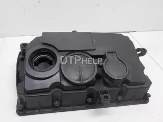 03G103469M Крышка головки блока (клапанная) Seat Ibiza 4 Арт AM41024574, вид 3