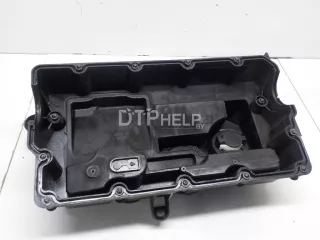 03G103469M Крышка головки блока (клапанная) Seat Ibiza 4 Арт AM41024574, вид 4