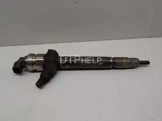 6C1Q9K546BC Форсунка дизельная электрическая Ford Transit 3 restailing Арт AM41025062, вид 1