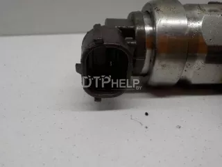 6C1Q9K546BC Форсунка дизельная электрическая Ford Transit 3 restailing Арт AM41025062, вид 2